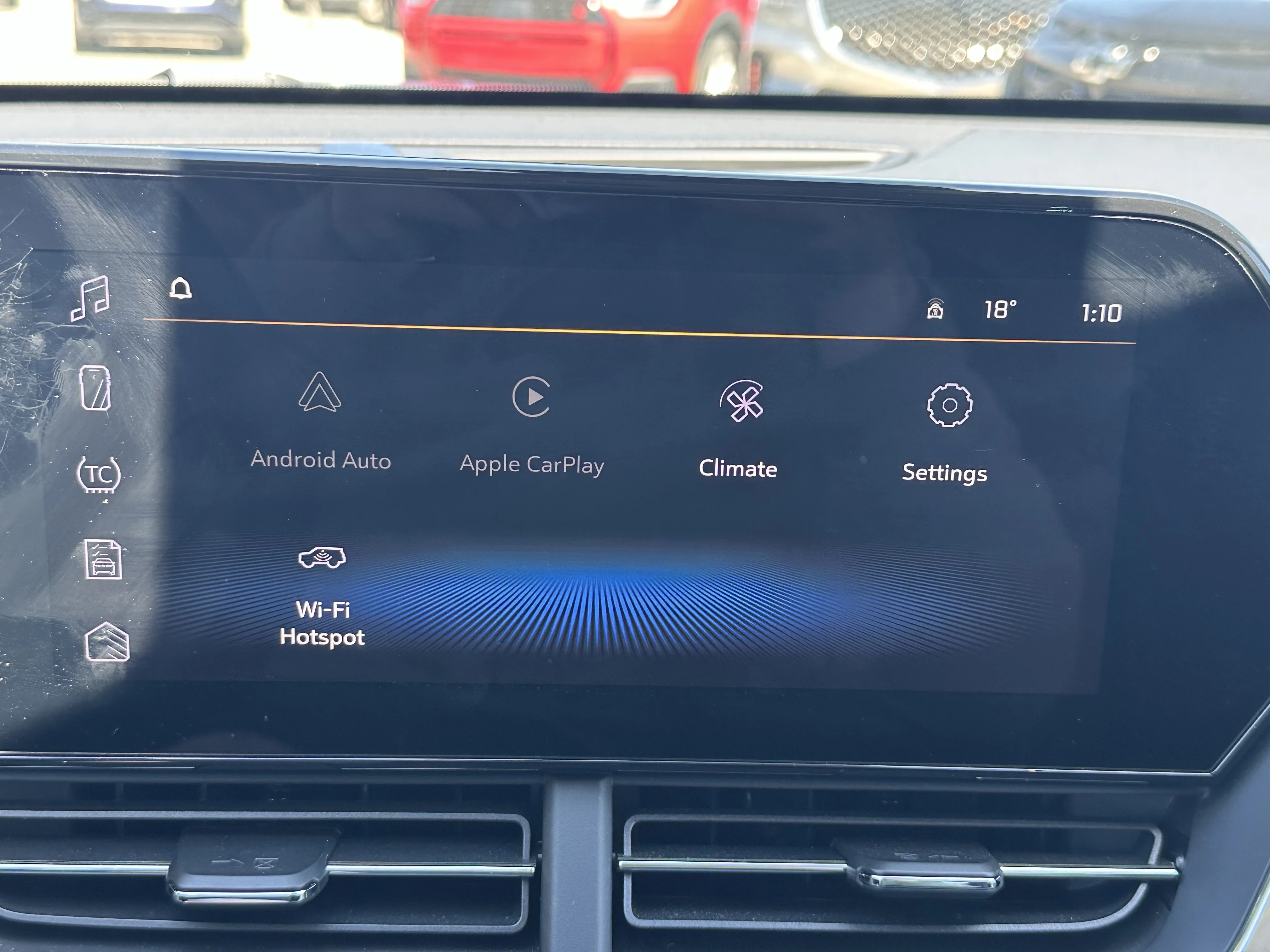 Certified Used 2026  Chevrolet LT image 15