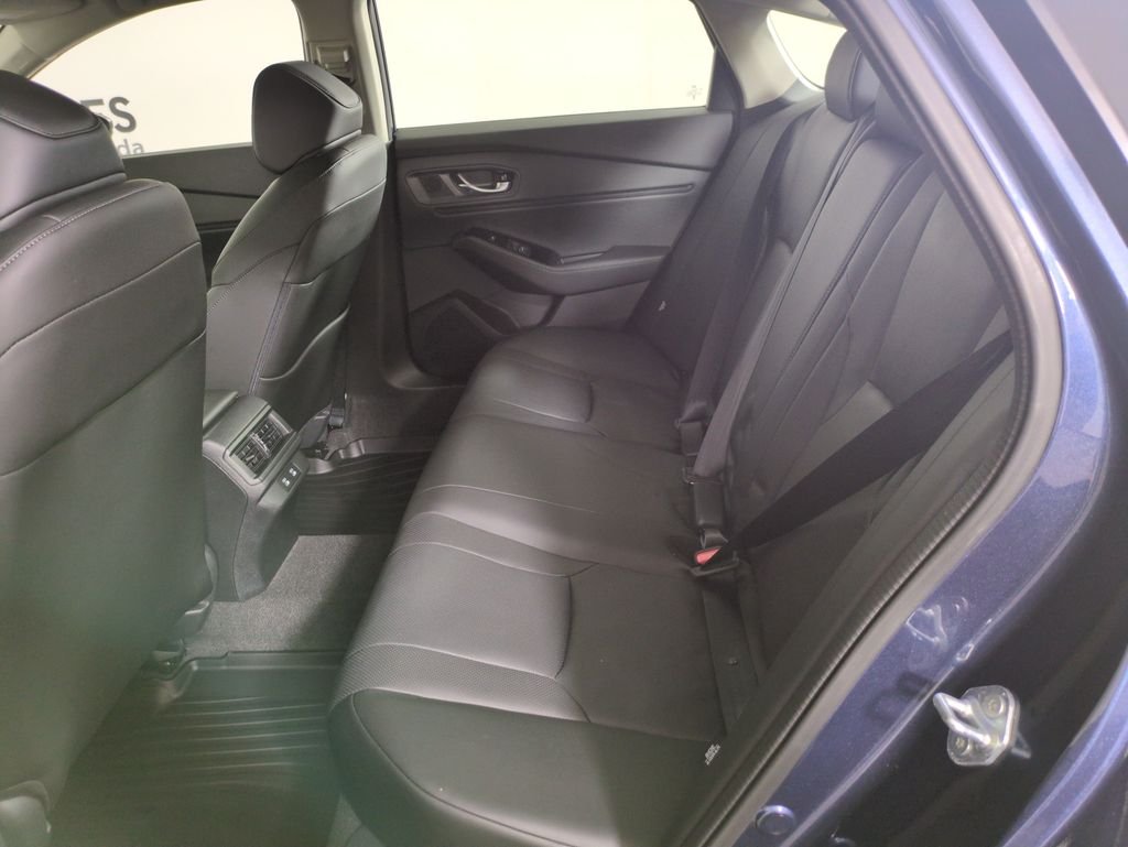New 2026 Canyon River Blue Metallic Honda Touring image 24