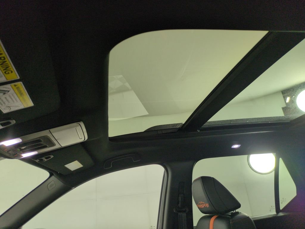 2026 Honda Passport TrailSport - Photo 21