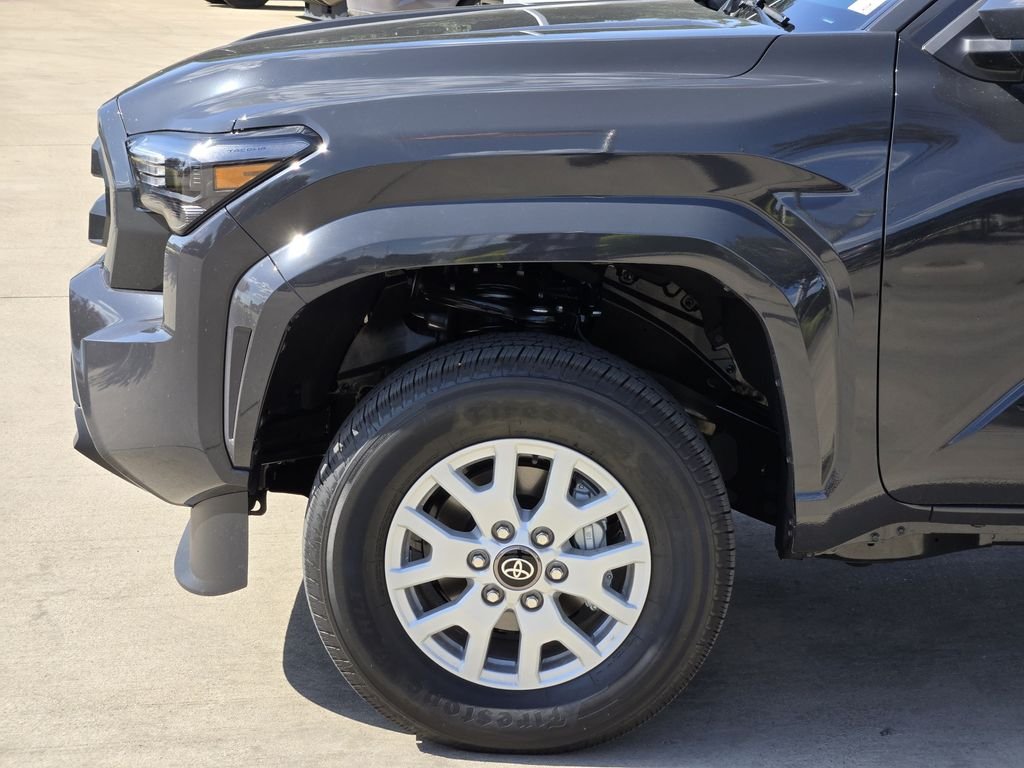 New 2026 Underground Toyota  SR5 image 6