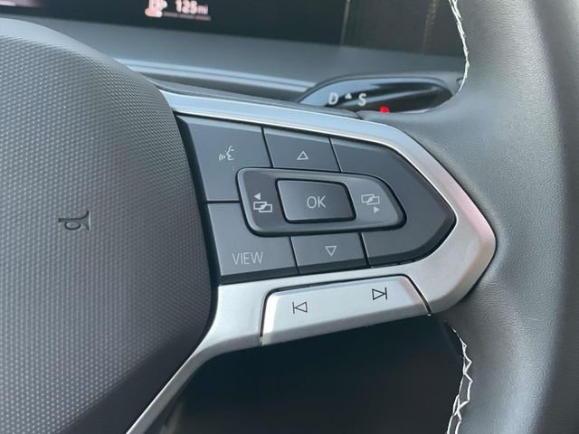 New 2026 Gray Volkswagen 2.0T SE image 8