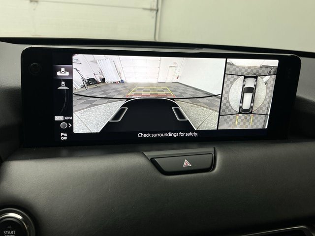 2026 Mazda CX-70 Premium Package - Photo 6