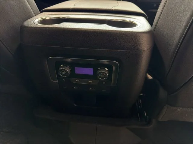 New 2026 Lakeshore Blue Metallic Chevrolet Premier image 42