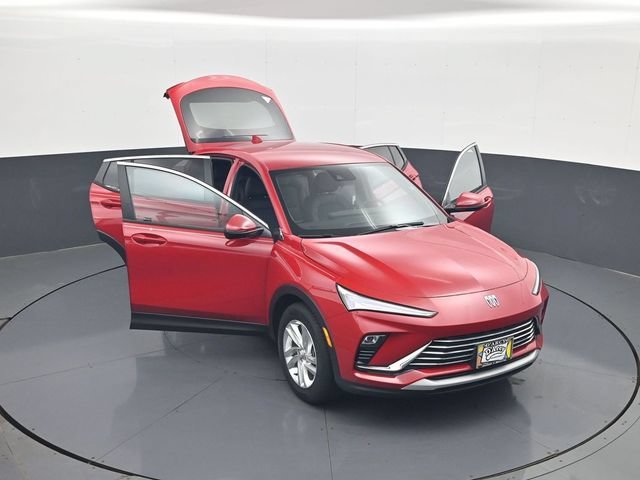 2026 Buick Envista Preferred - Photo 29