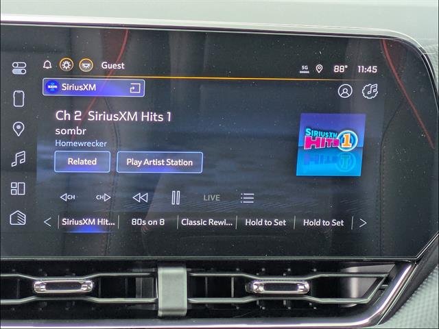 2026 Chevrolet Equinox RS - Photo 24