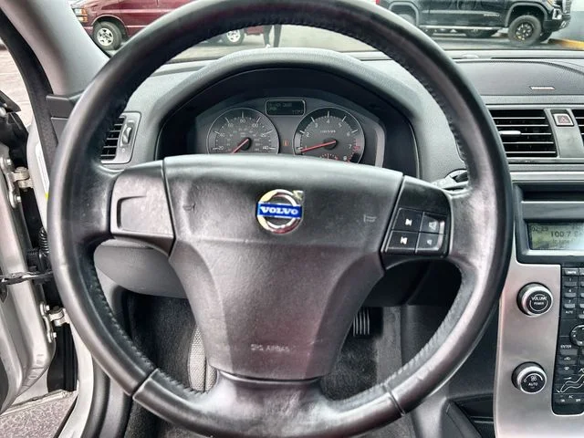 Used 2008 Silver Volvo T5 Version 2.0 image 9