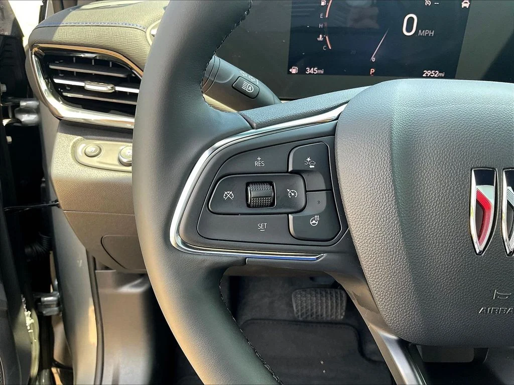 Used 2026 Gray Buick Sport Touring image 27