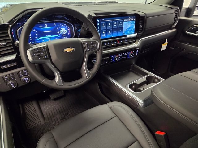 2026 Chevrolet Silverado 2500 HD LTZ - Photo 15