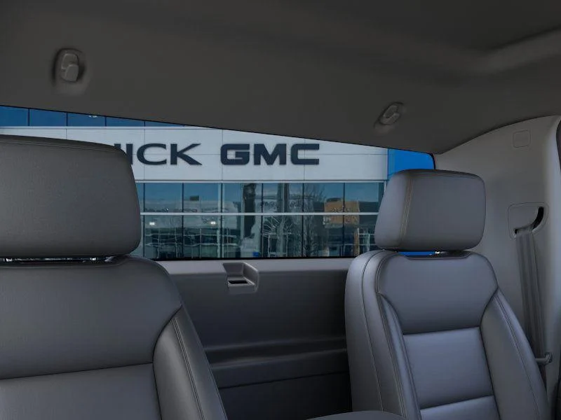 New 2025  Chevrolet Work Truck image 24