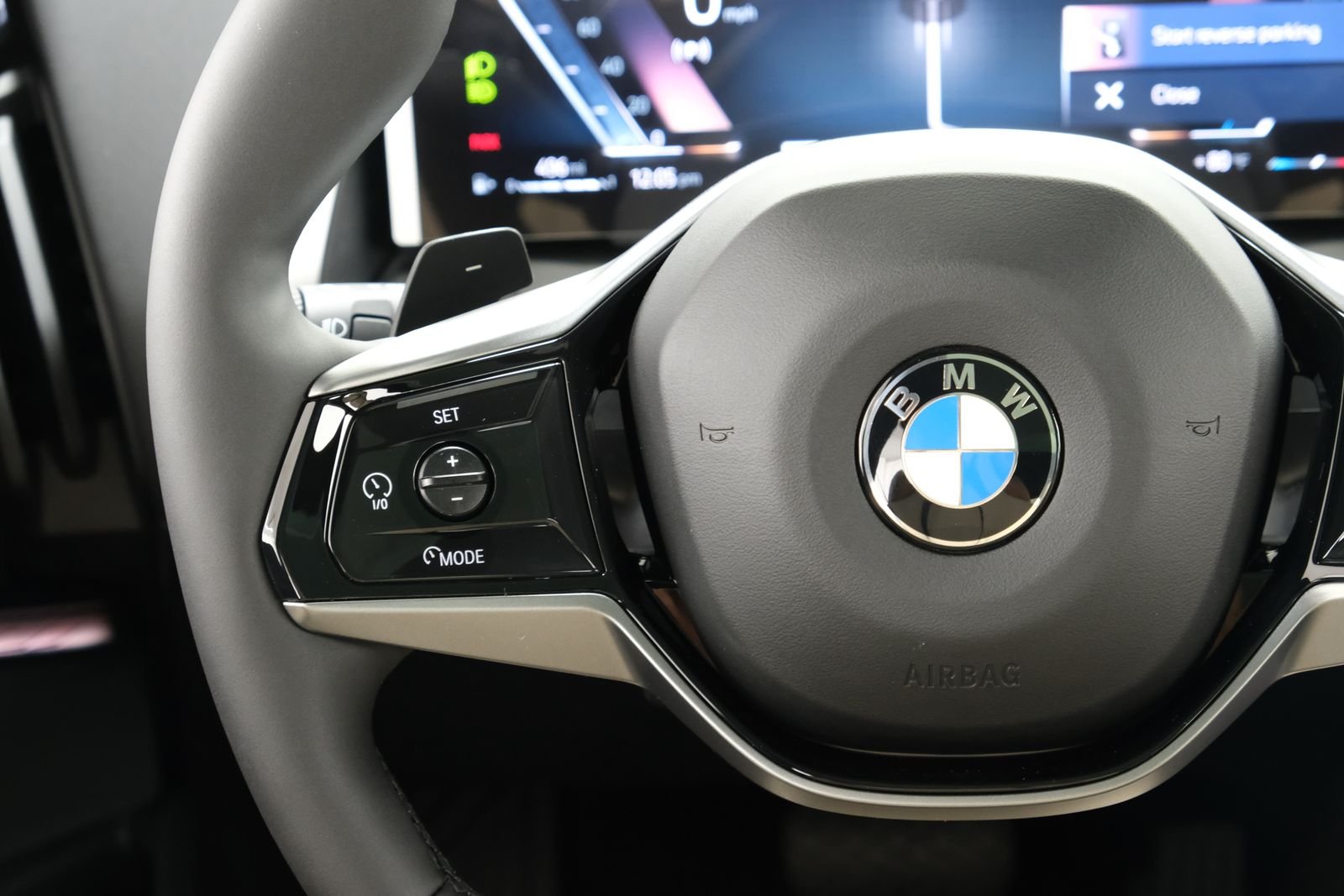 New 2026 Alpine White BMW 30 xDrive image 11