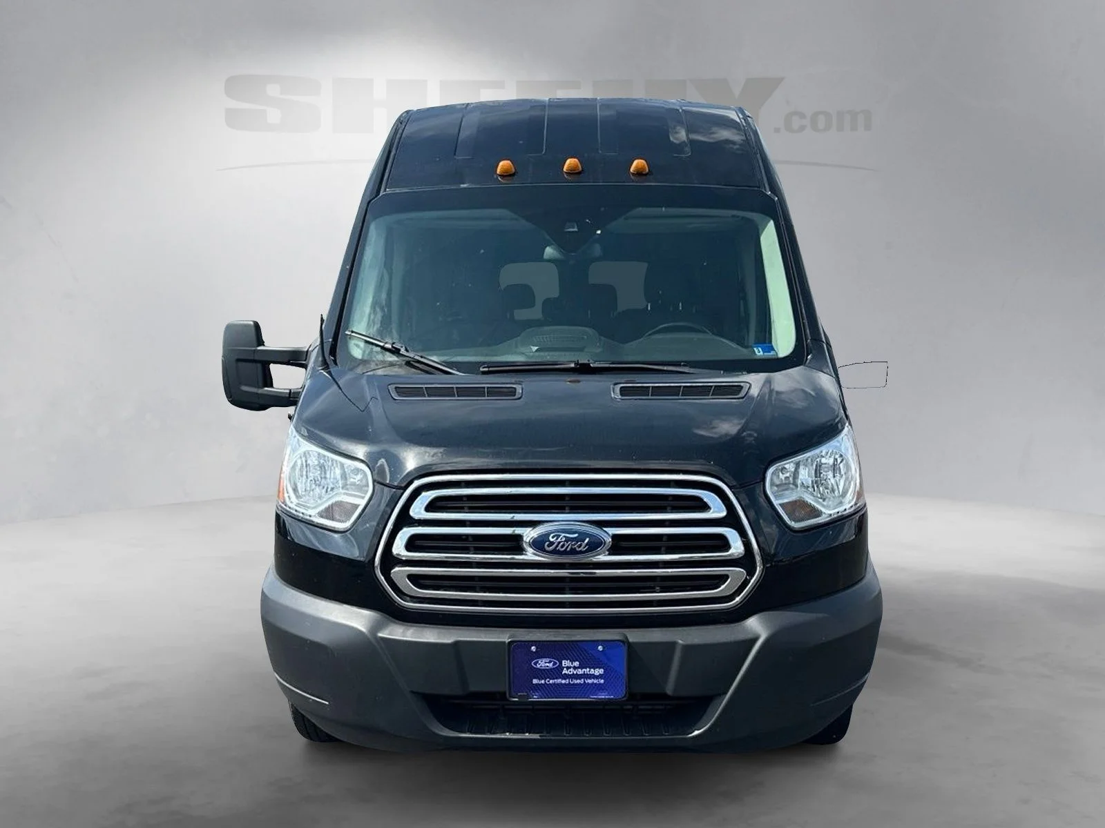 Certified Used 2019 Shadow Black Ford XLT image 15