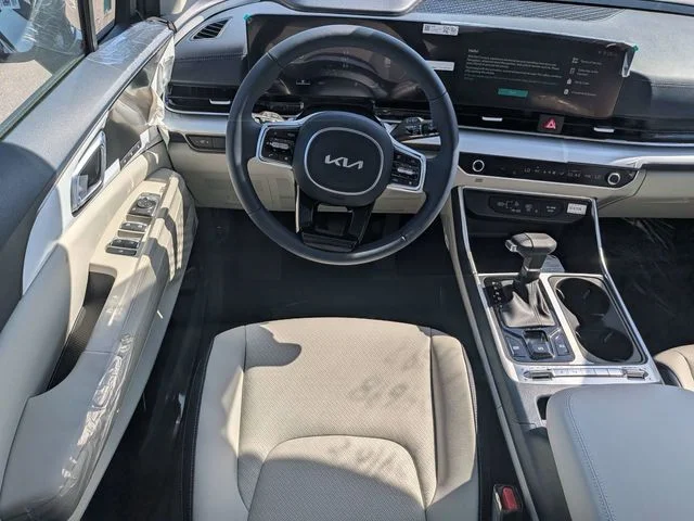 New 2026 Panthera Metal Kia SX Prestige image 15