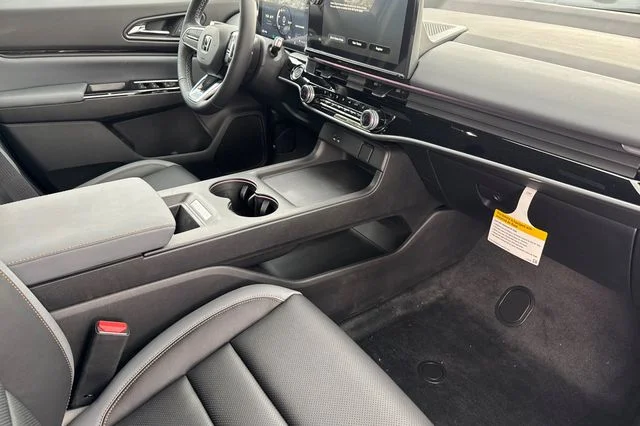 2026 Honda Prologue Elite - Photo 17