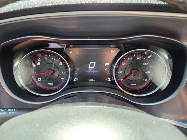 Certified Used 2019 Green Dodge SXT image 28