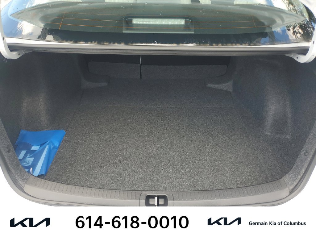 Used 2026 White Toyota LE image 21