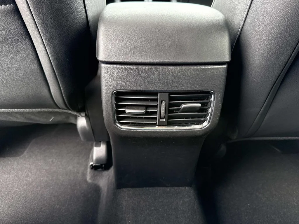 Certified Used 2025 Gray Mazda 2.5 S Preferred Package image 23