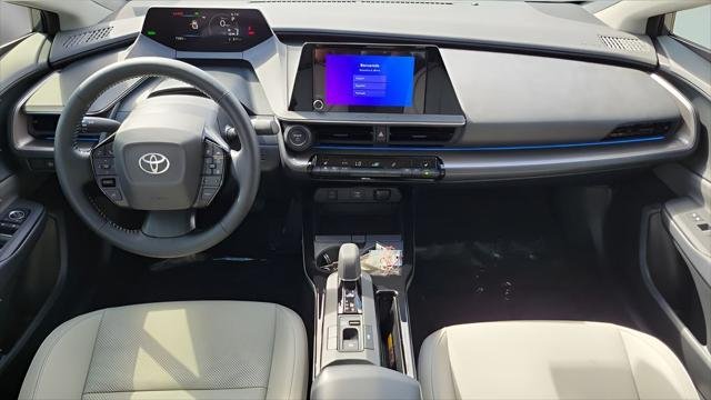 Certified Used 2026 GRAY ME. Toyota  image 11