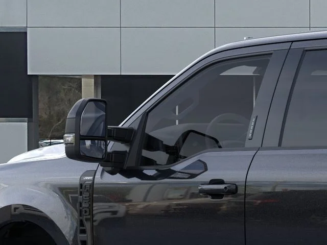 New 2026 Agate Black Metallic Ford F-250® Lariat® image 20
