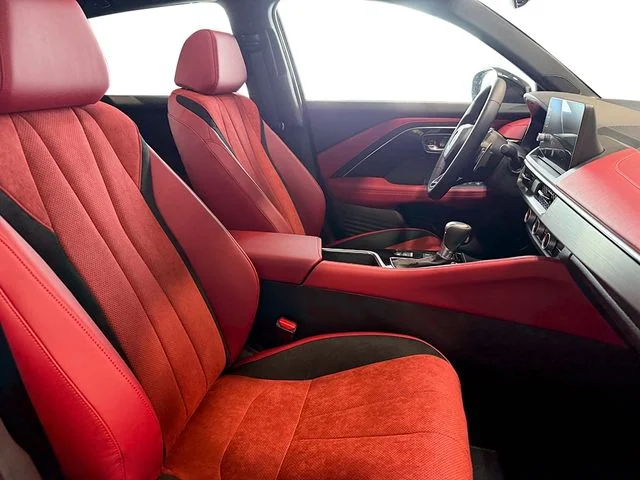 New 2026 Platinum White Pearl Acura A-Spec Package image 39