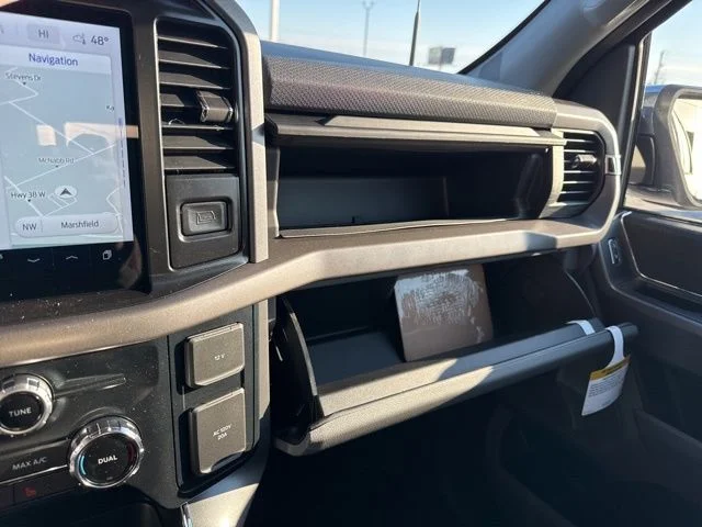 2026 Ford F-150 XLT - Photo 26