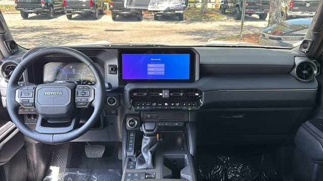 Used 2026 Pearl Toyota Base image 14