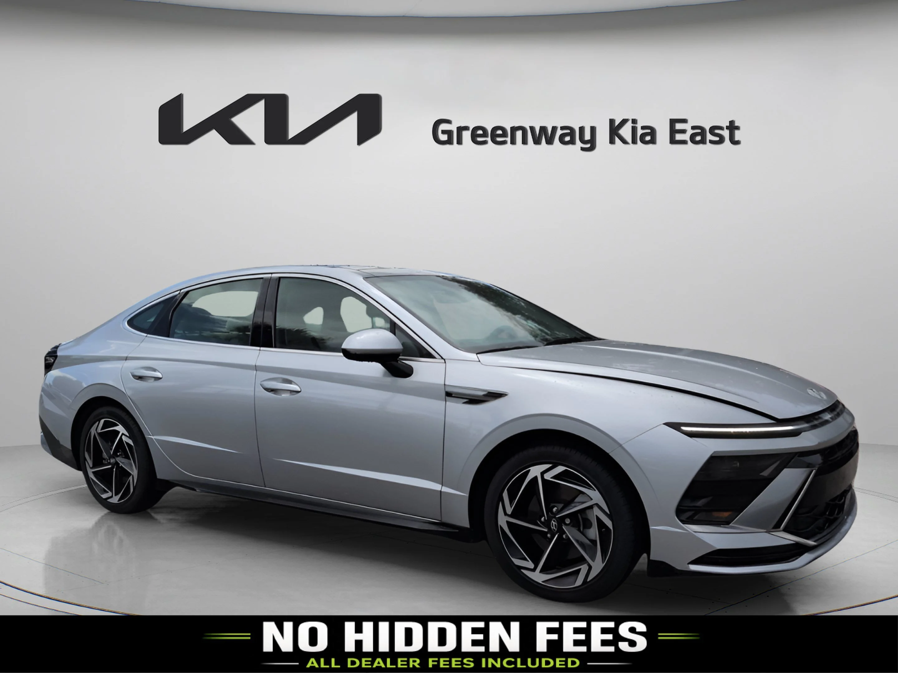 2025 Hyundai Sonata