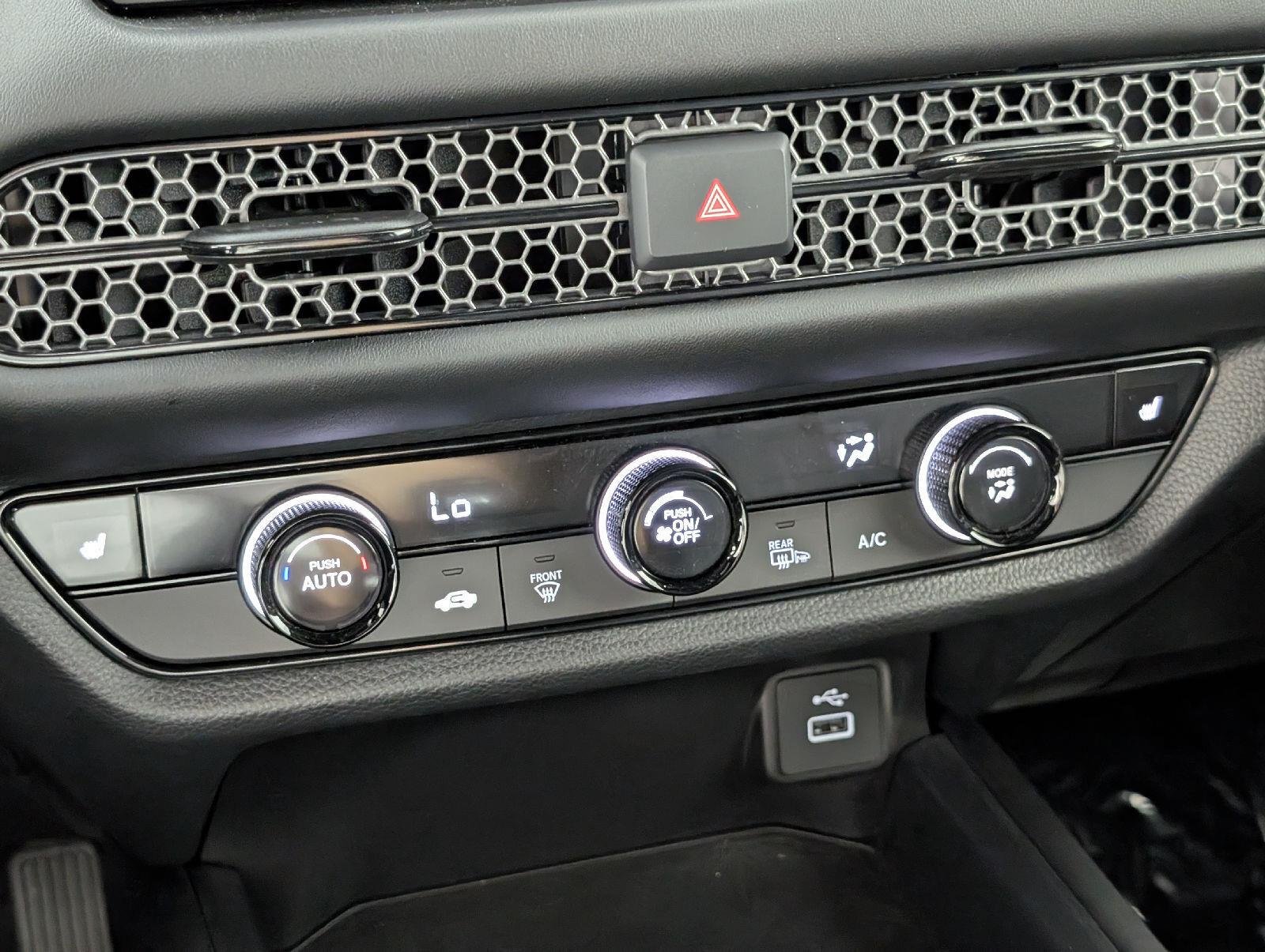 2024 Honda HR-V Sport - Photo 23