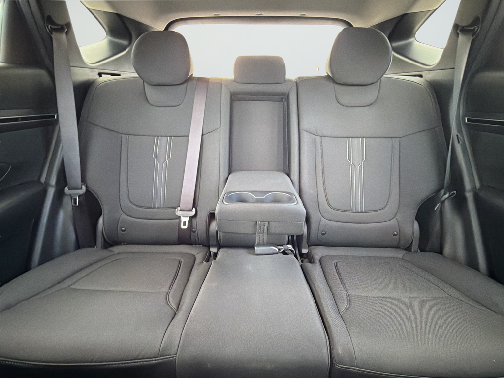 Used 2023 Silver Hyundai SEL image 27