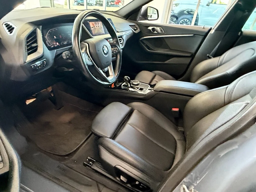 Certified Used 2023 Gray BMW 228i image 11