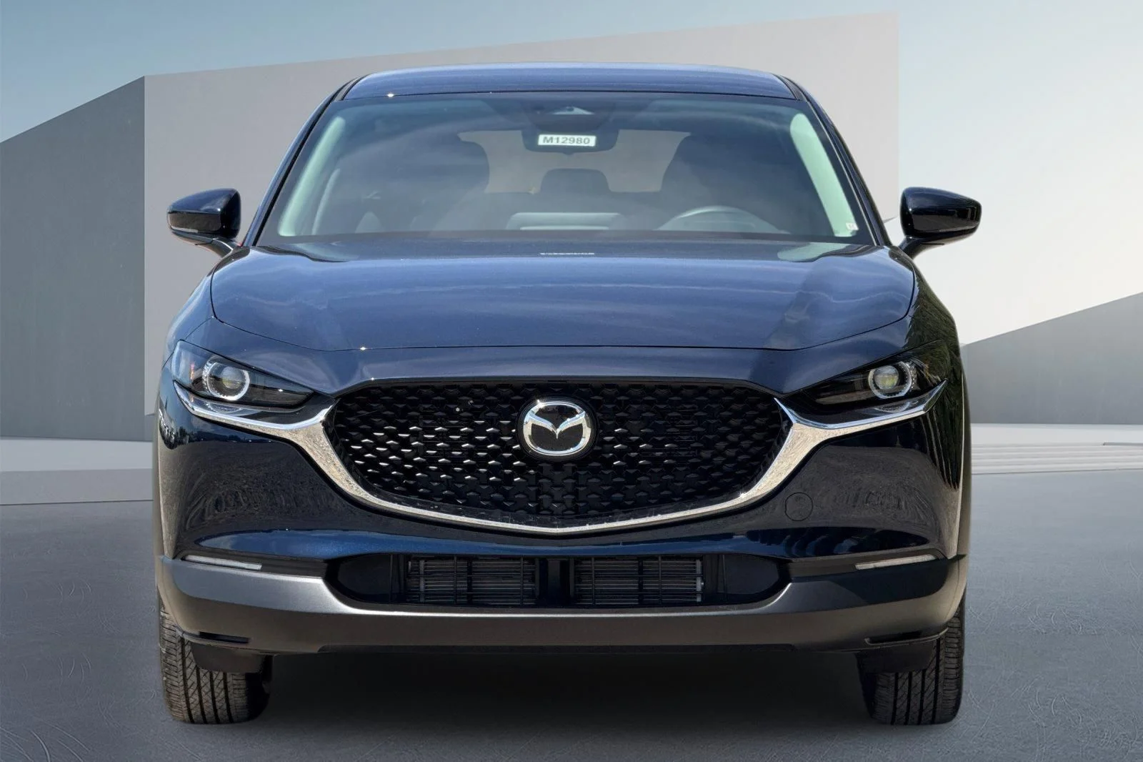 New 2026 Blue Mazda 2.5 S image 8