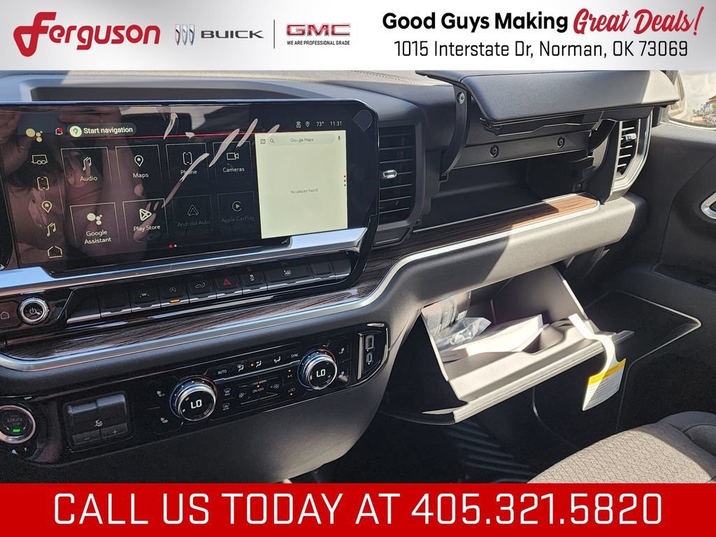 2026 GMC Sierra 1500 Elevation - Photo 34