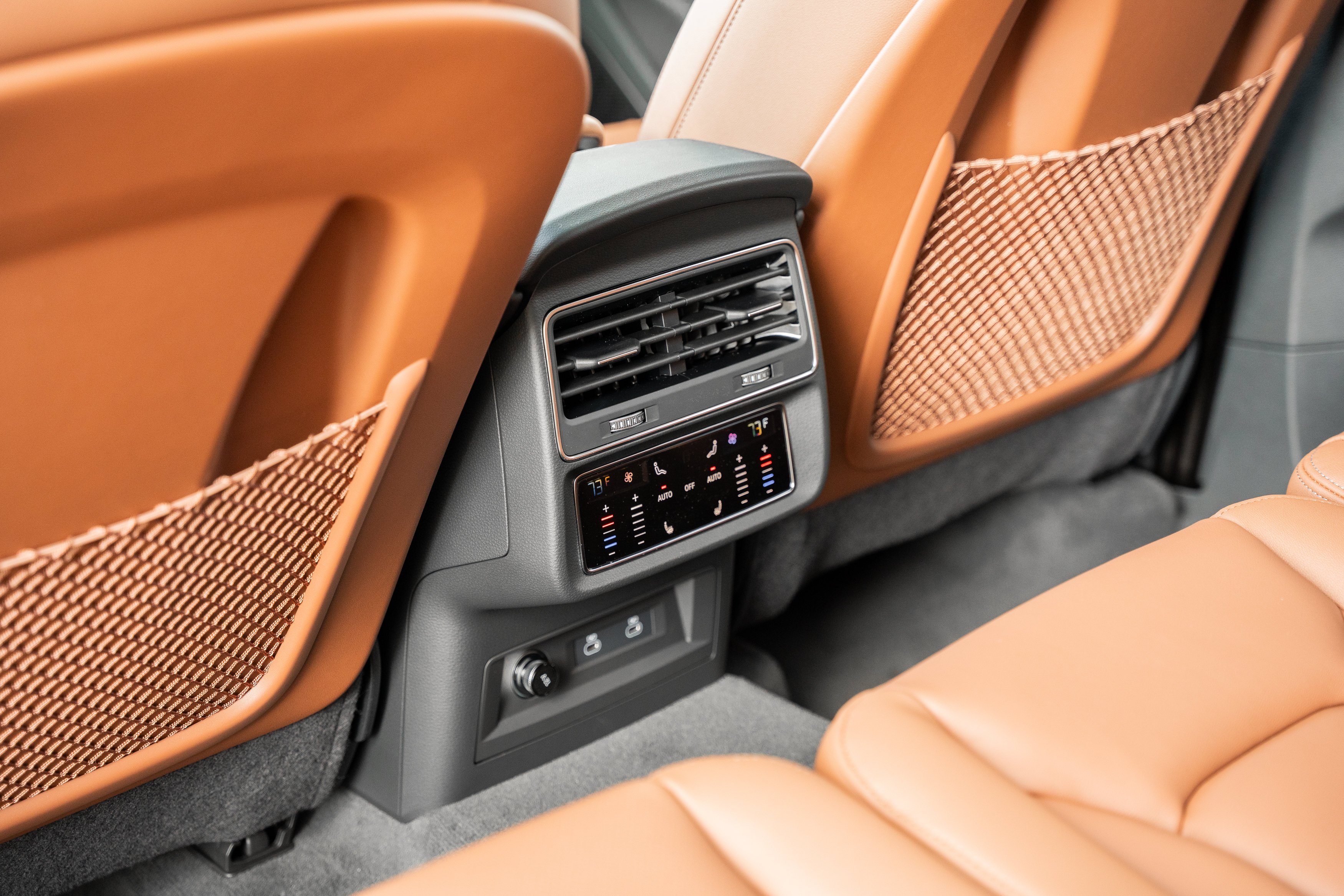 New 2026 Waitomo Audi Premium Plus image 26