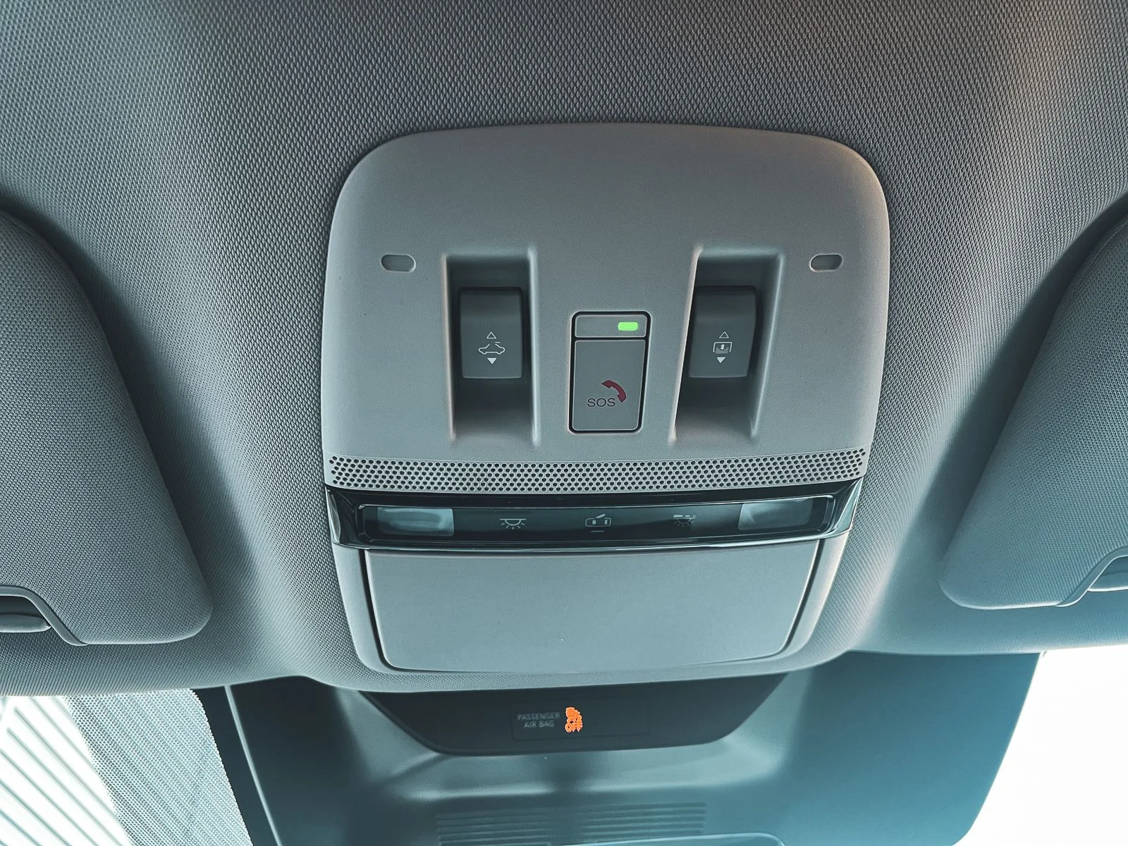 2026 Nissan Murano SL - Photo 21