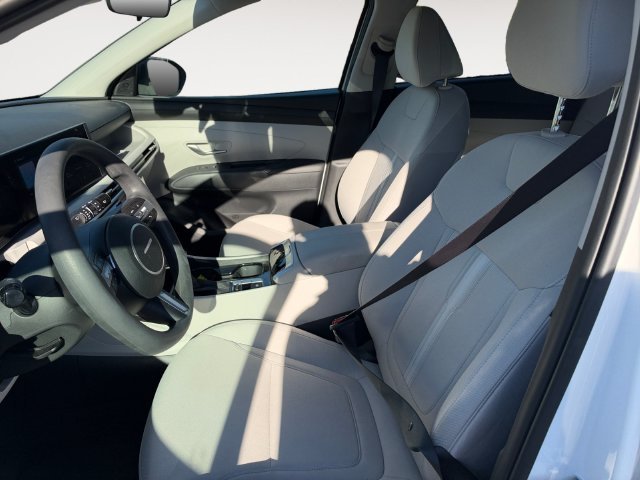 Certified Used 2026 White Hyundai SEL image 11