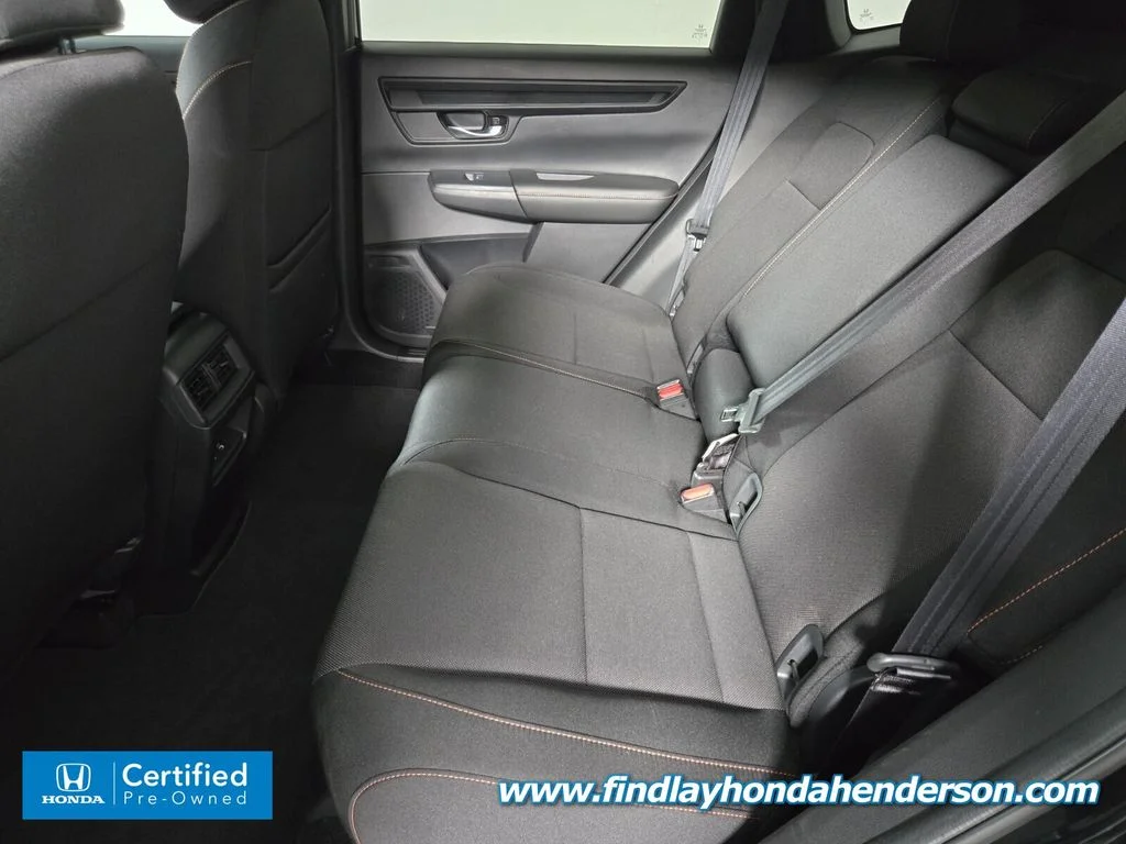 2025 Honda CR-V Sport - Photo 16