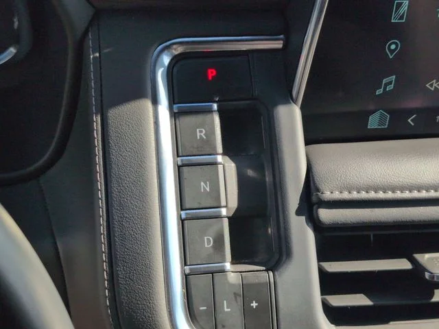Used 2024 Beige Chevrolet LT image 17