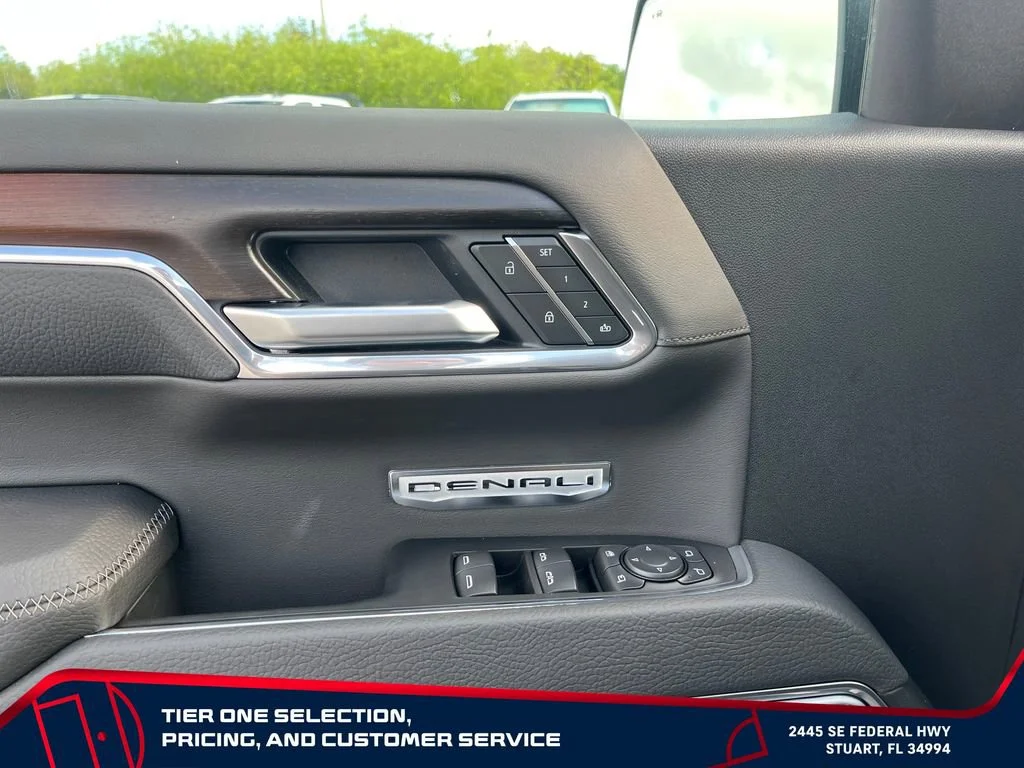 New 2026 Onyx Black GMC Denali image 22