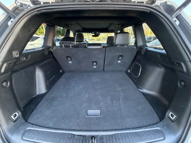 Used 2024 White Jeep 4xe image 7