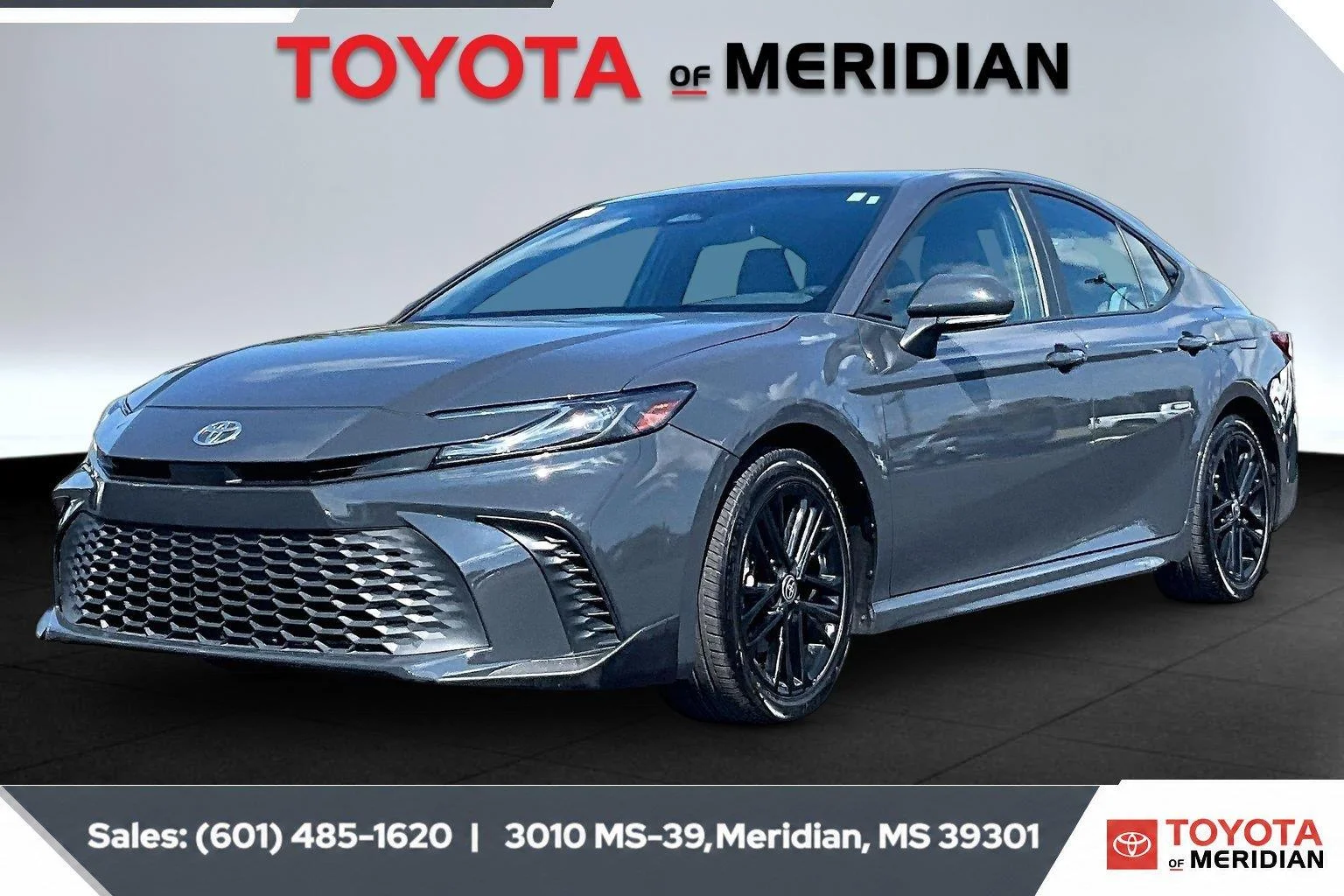 Used 2025 Underground Toyota SE (Natl) image 10