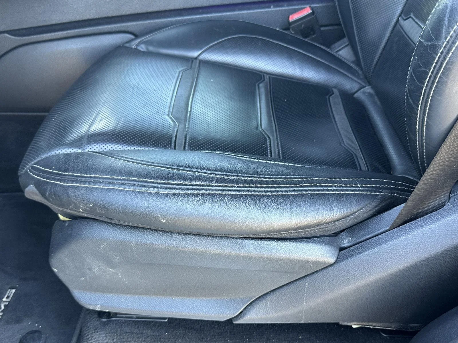 Used 2019 designo Graphite Metallic Mercedes-Benz AMG® G 63 image 10