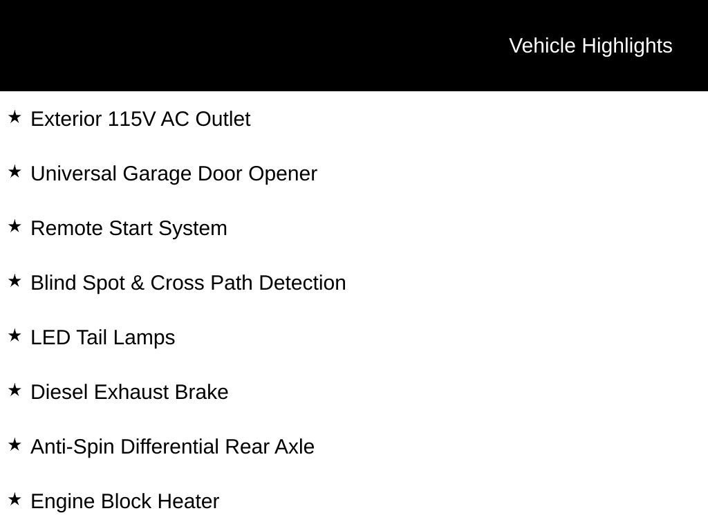 2025 RAM 2500 Big Horn - Photo 20