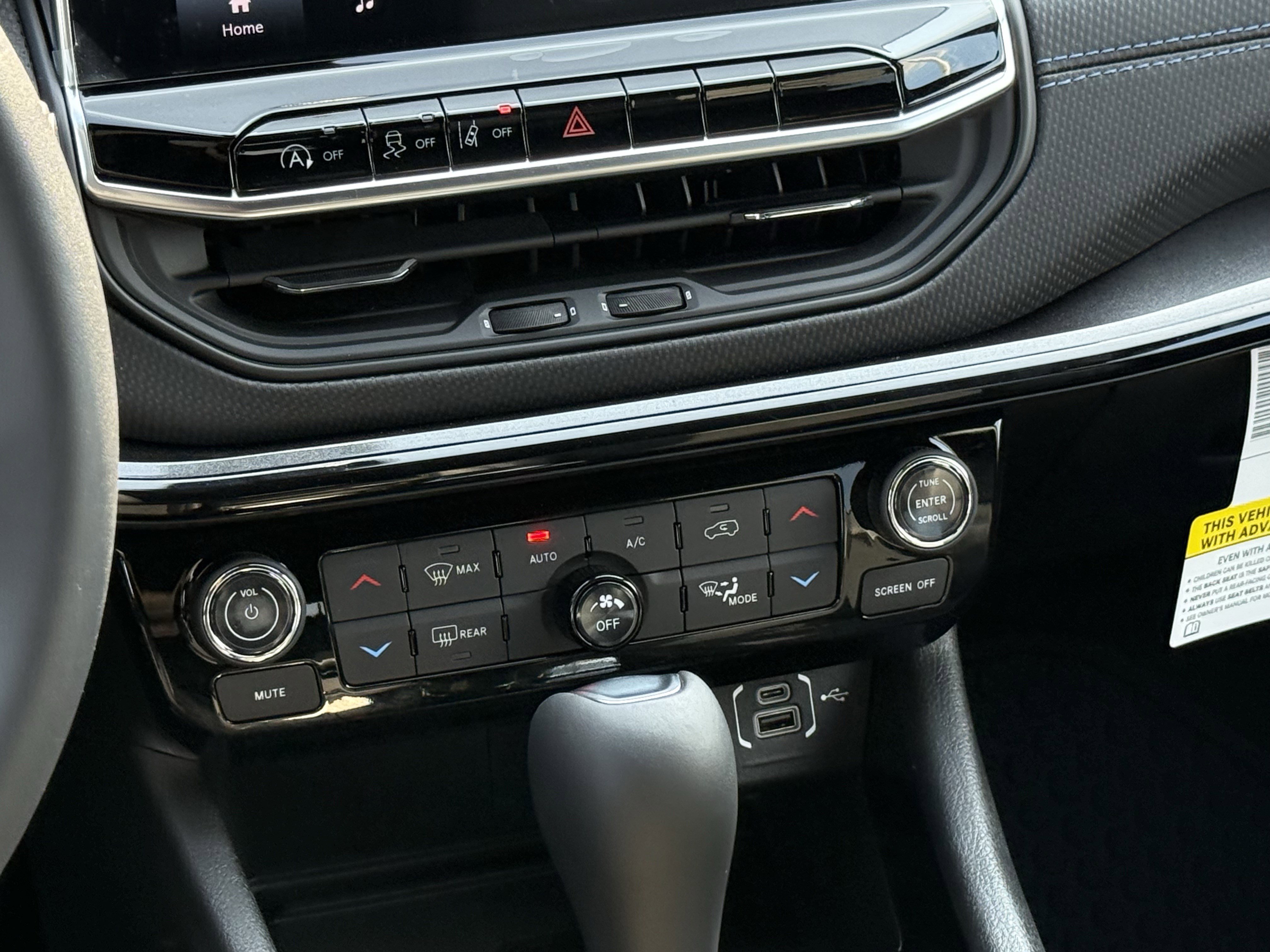2026 Jeep Compass Altitude Special Edition - Photo 13
