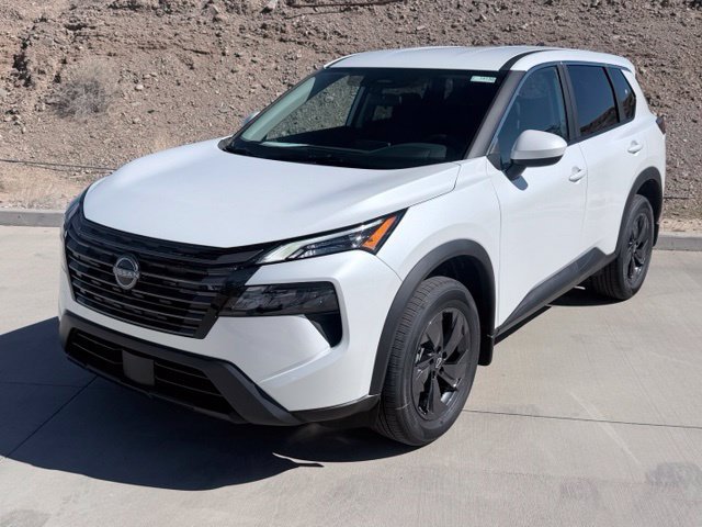 2027 Nissan Rogue