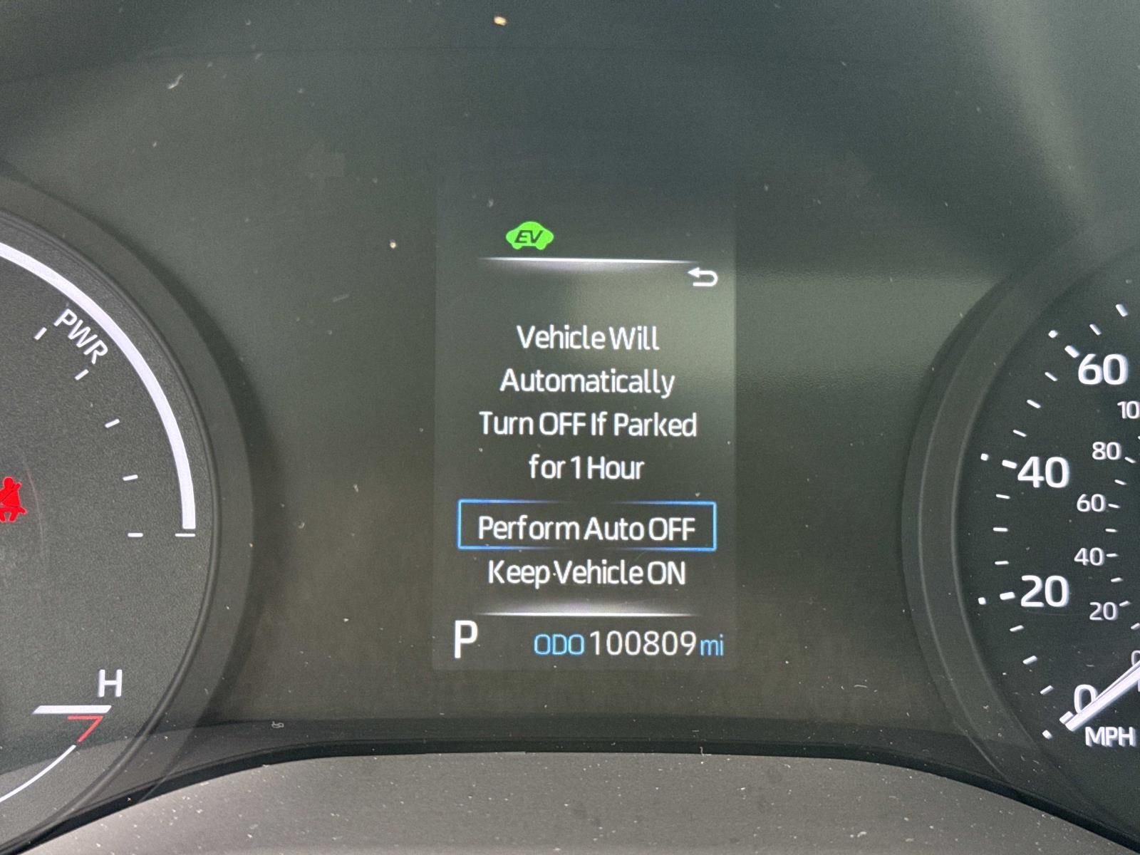 Used 2023 Gray Toyota Woodland Edition image 28