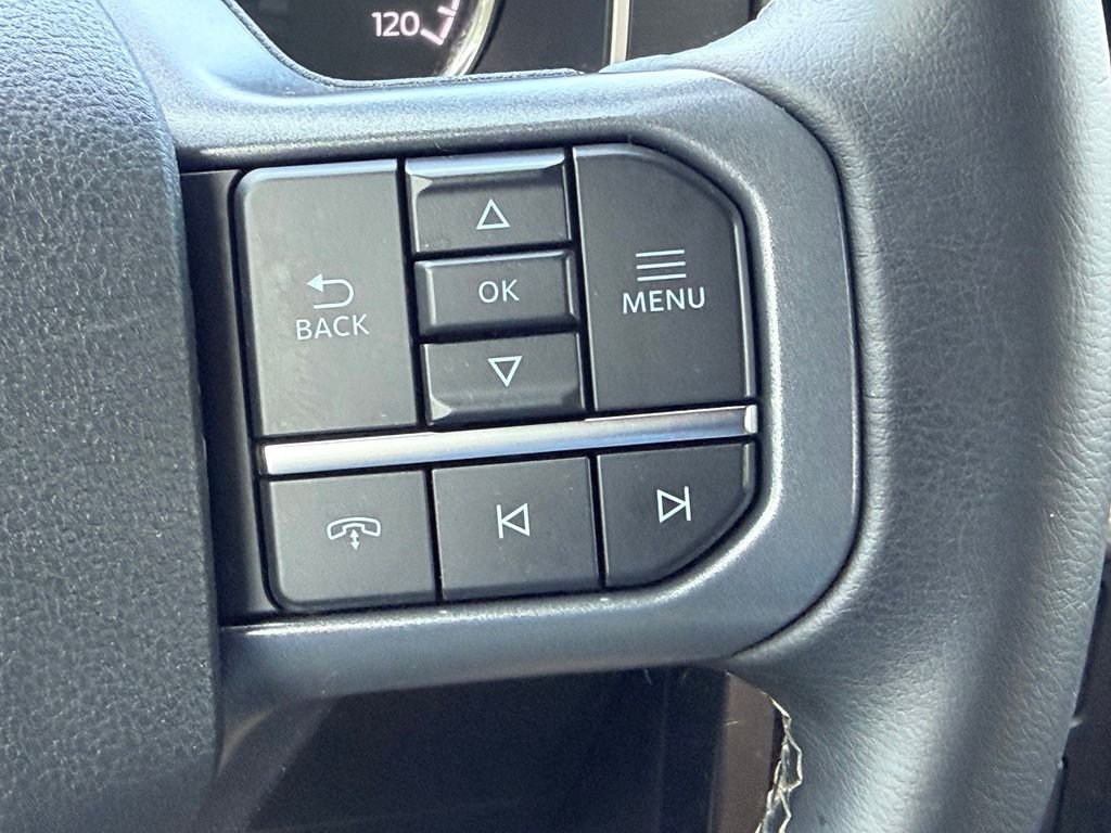 Used 2023 Blue Ford XLT image 30