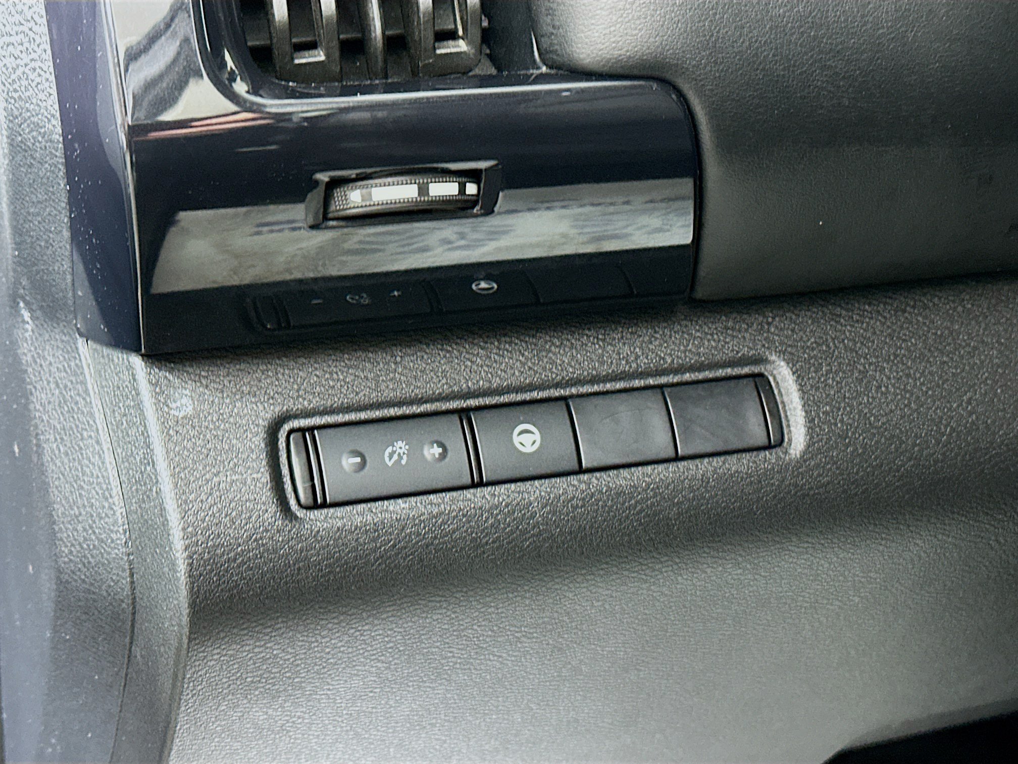 Used 2024 Gun Metallic Nissan SV image 11