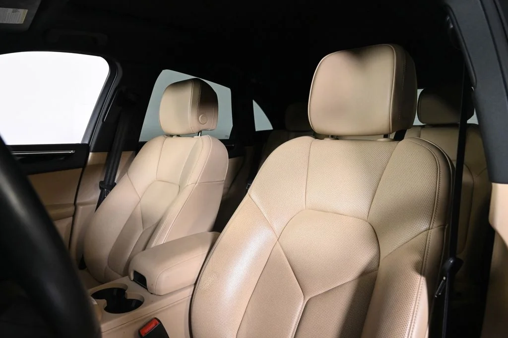 Used 2024 Black Porsche  image 5