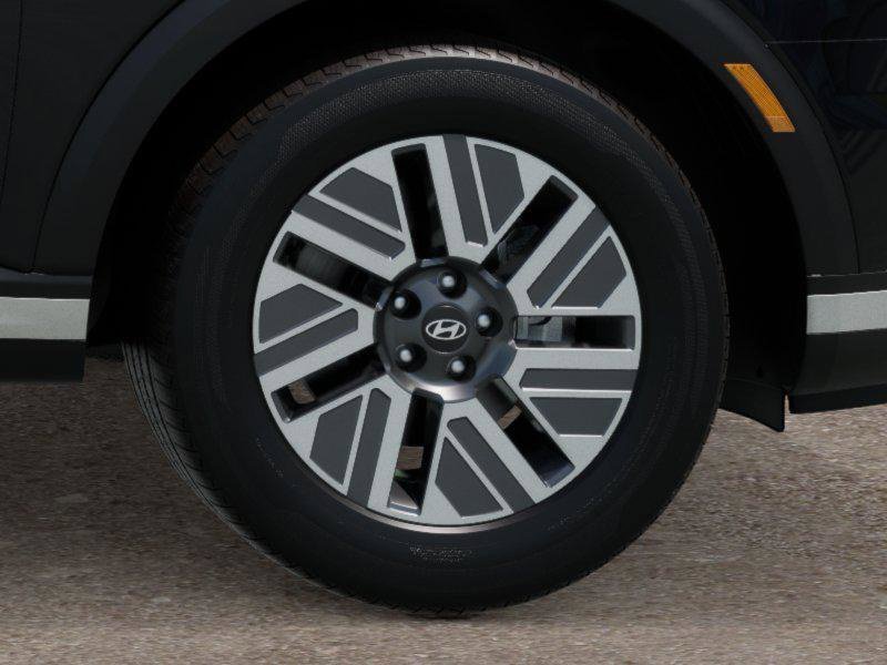 New 2027 Black Hyundai SEL image 13