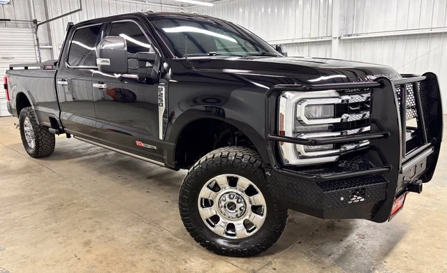 2024 Ford F-250SD Lariat