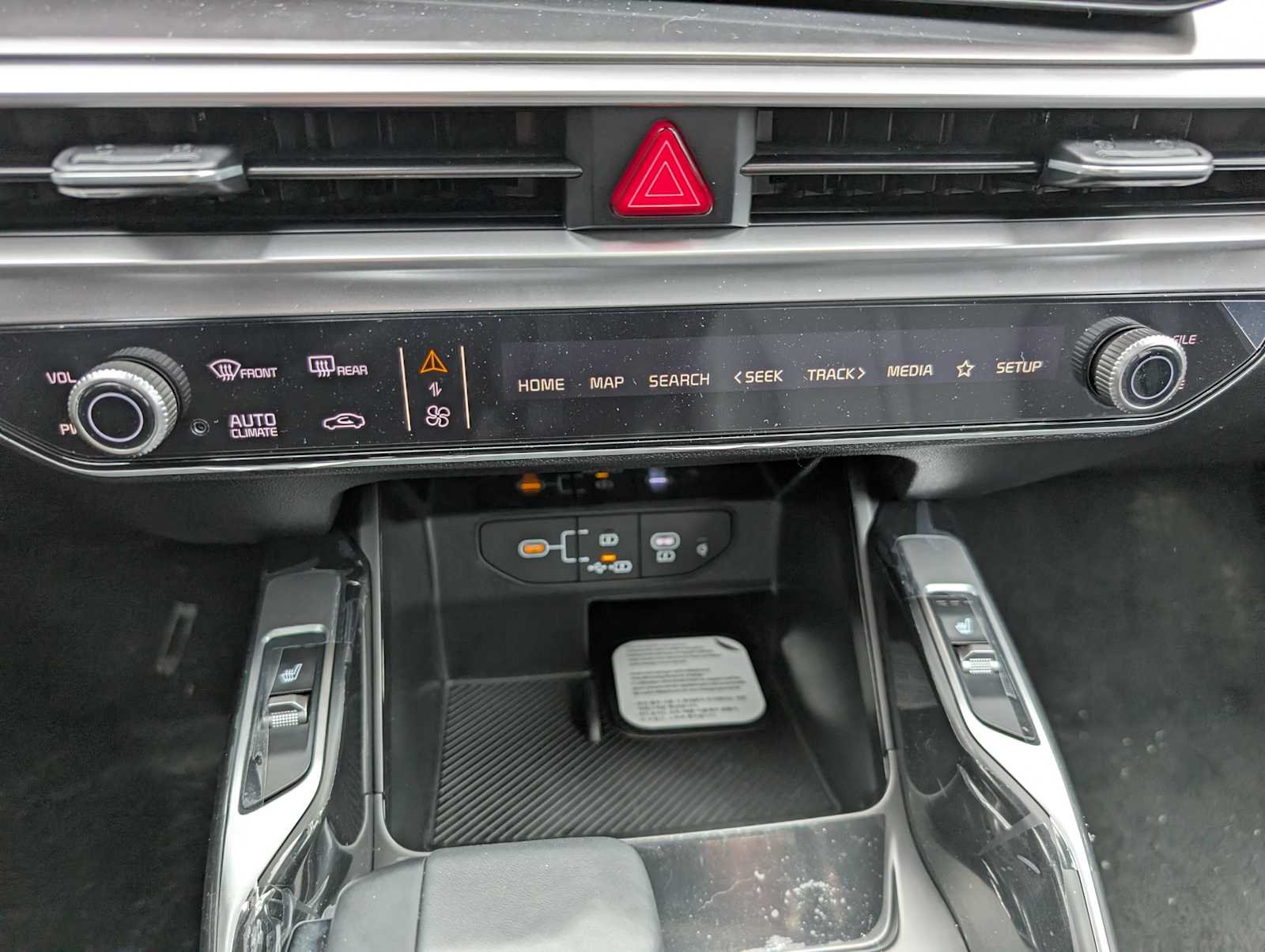 2026 Kia Sorento S - Photo 29